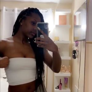 Meet your Posher, Shamaeria